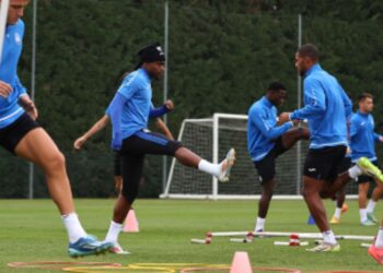 Champions League: Atalanta përballet me Athletic Bilbao, Gjimshiti dhe ekipi synojnë kualifikimin në 1/8 e finales