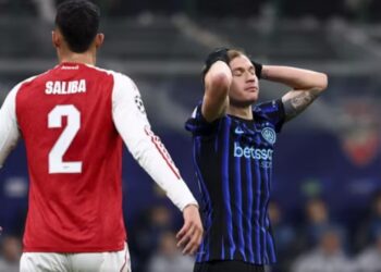 Champions League: Dificultete për Chivun; Barella përballet me probleme dhe nuk do të udhëtojë drejt Dortmundit