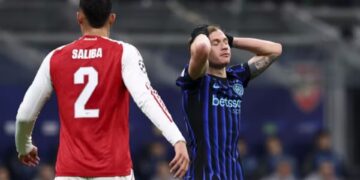 Champions League: Dificultete për Chivun; Barella përballet me probleme dhe nuk do të udhëtojë drejt Dortmundit