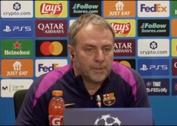 Champions League, Hansi Flick: Duhet treguar respekt për Copenhagen