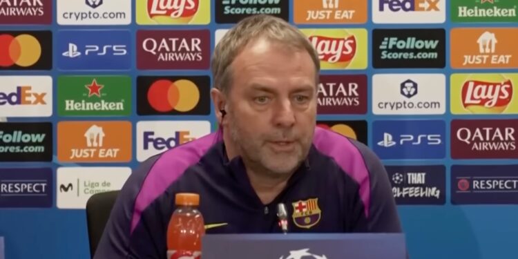 Champions League, Hansi Flick: Duhet treguar respekt për Copenhagen