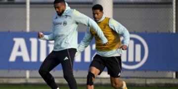 Champions League: Juventus përball Benficën për të shmangur 'shakatë e hidhura' dhe për të thyer një tabu