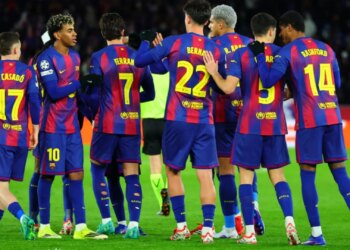Champions League: Shumat e majme për Barcelonën; ja sa u përfitua nga katalanasit