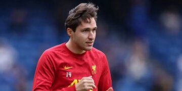 Chiesa–Juventus, një rikthim në horizont/ Lojtari gati për të ulur pagën, pritet arritja e një marrëveshjeje mes të dyja palëve