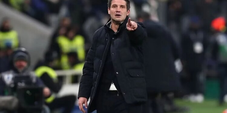 Chivu: Ndeshja me Napolin përcakton sezonin, kam respekt për Conten, të rinjtë kanë shumë për të mësuar prej tij.