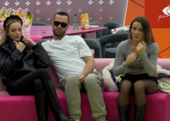 “Cili është lojtari më pak i fortë?”/ Juxhini e pyet Stenaldon, ja cilat janë përgjigjet e banorit.