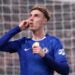 Cole Palmer i gjithanshëm nga Anglia në prag të largimit nga Chelsea drejt rivalëve të "Bluve"