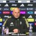 Conte hesht? Juventus pezullon konferencën për shtyp të Spallettit para ndeshjes me Napolin.