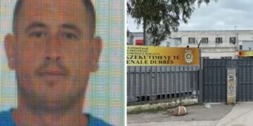 Çopjat synonin të siguronin lirimin e Altin Ndocit nga burgu, bisedat në Sky ECC zbulojnë përpjekjet e tyre.