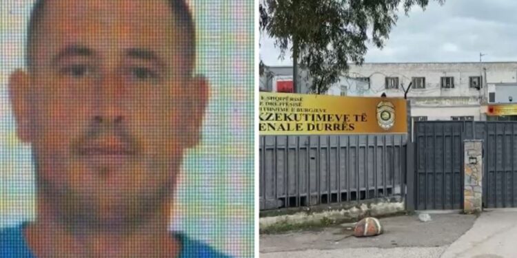 Çopjat synonin të siguronin lirimin e Altin Ndocit nga burgu, bisedat në Sky ECC zbulojnë përpjekjet e tyre.