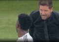 Çrregullim në derbin e Madridit: Simeone përballë Vinicius; Perez do të ndërhyjë...