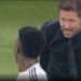 Çrregullim në derbin e Madridit: Simeone përballë Vinicius; Perez do të ndërhyjë...