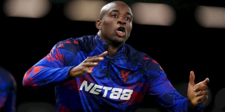 Crystal Palace refuzon ofertën e Milanit për Matetan, ndërkohë që kuqezinjtë kanë arritur marrëveshje me lojtarin.