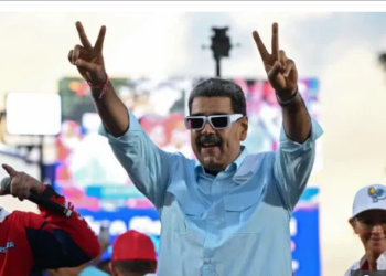 Dekreti i firmosur nga Maduros miratohet, Venezuela ndalon çdo mbështetje për sulmin nga SHBA.