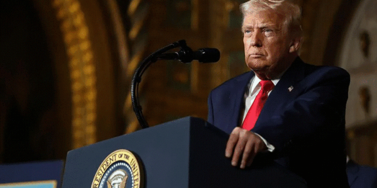 "Delcy Rodriguez nuk ishte informuar për arrestimin e Maduros" / Trump zbardh detajet e operacionit në Venezuelë: Nëse nuk ka bashkëpunim…