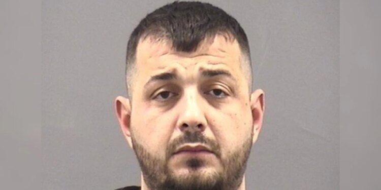 Dënim prej 10 vjetësh burg për një shqiptar për trafikimin e njerëzve nga Belgjika drejt Anglisë