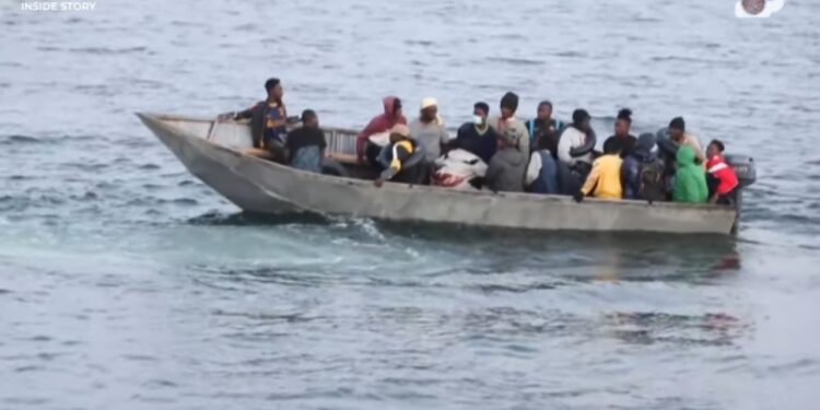 Denoncimi shqetësues në Inside Story: Mafia pakistaneze në Shqipëri më grabiti familjen...