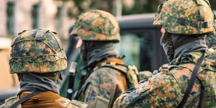 Dërgesë e personelit ushtarak në Groenlandë, 8 shtete europiane publikojnë një deklaratë të përbashkët për Trump: Kërkojmë siguri në Arktik, por rrezikojmë marrëdhënien SHBA-BE.