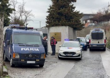 Dëshmoi për një krim të rremë lidhur me vrasjen e motrës në vitin 1997, u lehtësohet pena 54-vjeçares dhe bashkëshortit të saj.