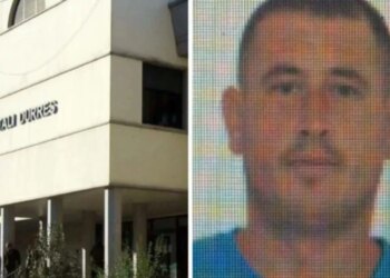 Detajet e arratisjes së Altin Ndocit si në filma, Policia e Durrësit: Nuk kemi marrë informacion për mbështetje me forca gjatë shoqërimit të të arrestuarit.