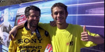 Dhimbja e Valentino Rossit: Graziano? Nuk ndjej më si të kem një baba, paratë nuk kanë rëndësi…