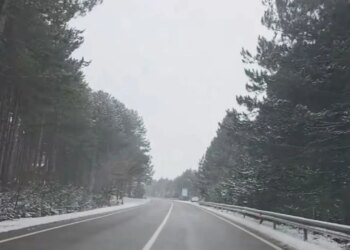 Dibra përballet me një situatë të vështirë për shkak të mungesës së energjisë elektrike dhe bllokimit të disa akseve dhe rrugëve.