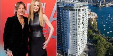 Divorci i Nicole Kidman dhe Keith Urban: Si do të ndajnë ish-çifti pasurinë prej 282 milionë dollarësh