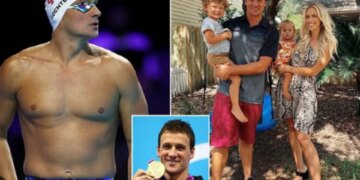 Divorci i kushton; ish-notari amerikan detyrohet të shesë tre medalje të arta olimpike për 400 mijë euro.