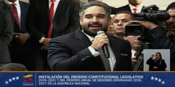 Djali i Nicolas Maduros: 'Nuk ka asnjë vend të sigurt', kërkon solidaritet ndërkombëtar për babain e rrëmbyer