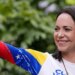 “Do të rikthehem në Venezuelë sa më shpejt”/ Liderja e opozitës shpreh falënderime për Trumpin: 3 janari do të mbetet në histori si dita kur…