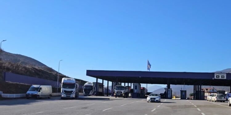 Doganat digjitale, në proces përgatitjeje të projektligjit, procedurat pa dokumente financohen nga bizneset.