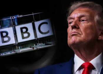 Dokumentari Panorama i BBC-së kërkon të përmbysë padinë prej 5 miliardë dollarësh që Donald Trump ka ngritur për shpifje.