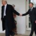 “Donald, të lutem, mos e bëj!” / Trump ironizon Macron, publikon bisedën me presidentin francez: Çfarëdo që të dëshirosh, vetëm…