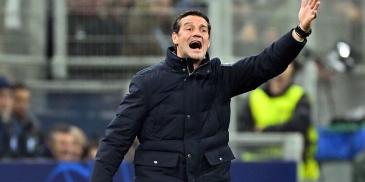 Dortmund-Inter, Chivu: Kemi si objektiv të zhvillojmë një ndeshje të shkëlqyer, më pas do të vlerësojmë pozitat tona...