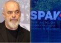 "Drejtësi e papërmbushur për ngjarjet e 21 Janarit" / Rama kritikon SPAK: Pati një periudhë kur bëri sikur kjo çështje nuk ishte në agjendë, duke ngritur akuza madje edhe me letra anonime.
