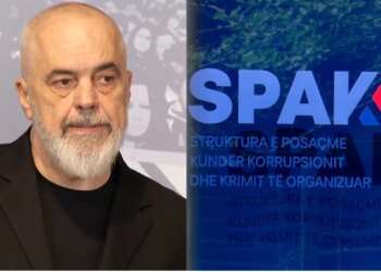 "Drejtësi e papërmbushur për ngjarjet e 21 Janarit" / Rama kritikon SPAK: Pati një periudhë kur bëri sikur kjo çështje nuk ishte në agjendë, duke ngritur akuza madje edhe me letra anonime.