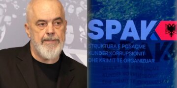 "Drejtësi e papërmbushur për ngjarjet e 21 Janarit" / Rama kritikon SPAK: Pati një periudhë kur bëri sikur kjo çështje nuk ishte në agjendë, duke ngritur akuza madje edhe me letra anonime.