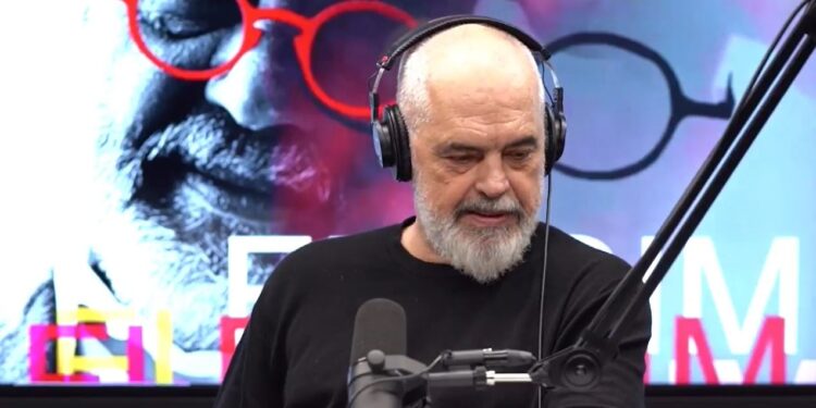 “Drejtësia e paanshme dhe cilësore ende mungon, Rama: Sfida është e madhe, por angazhimi im në politikë nuk është për të realizuar gjëra të thjeshta”