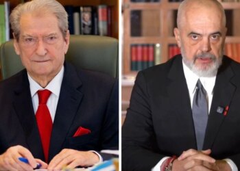 “Drejtësia është e tendencuar dhe e dobët”, Berisha iu përgjigj Ramës: Dërgon një mesazh për prokurorët dhe gjyqtarët, nevojitet të protestojmë.