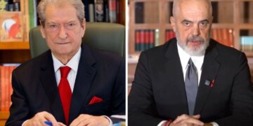 “Drejtësia është e tendencuar dhe e dobët”, Berisha iu përgjigj Ramës: Dërgon një mesazh për prokurorët dhe gjyqtarët, nevojitet të protestojmë.