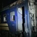 Dronët rusë godasin një tren në Ukrainë, bilanci: tre të vdekur dhe dy të plagosur.
