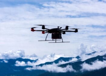 Droni rus qëndroi në ajër për 8 minuta mbi Ishujt Pratas në Detin e Jugut të Kinës, Tajvani reagon: Së tepërmi provokuese dhe e papërgjegjshme.