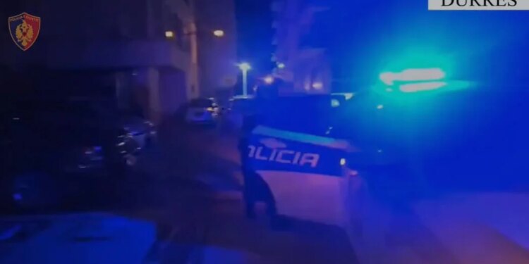 Dy shqiptarë dhe dy braziliane procedohen për prostitucion pasi kishin marrë një apartament me qira në Vollgë.