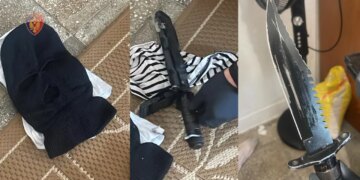 Dy vëllezër arrestohen për vrasjen e një individi në Dibër në vitin 2018.