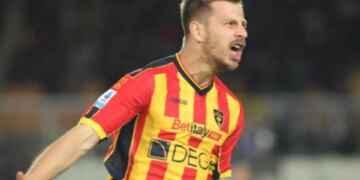 E ardhmja e Ramadanit te Lecce, presidenti Corvino saktëson pozitat për futbollistin shqiptar