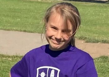 E goditi me thikë në zemër ndërsa ajo luante në trotuar: Dëshmia e vrasësit të 9-vjeçares zbulon se ai vuante nga skizofreni dhe pretendon se nuk ishte në dijeni...