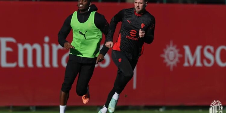 E papritur, Milani e humb sulmuesin e ri, që do të mungojë më shumë se një muaj në fushë.