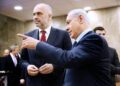 Edi Rama udhëton në Izrael: takimi me Netanyahun dhe fjalimi në Parlament përcaktojnë axhendën e vizitës