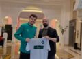 Egnatia shpall dy herë kampion, futbollisti nga Rrogozhina transferohet në Kazakistan