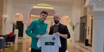 Egnatia shpall dy herë kampion, futbollisti nga Rrogozhina transferohet në Kazakistan